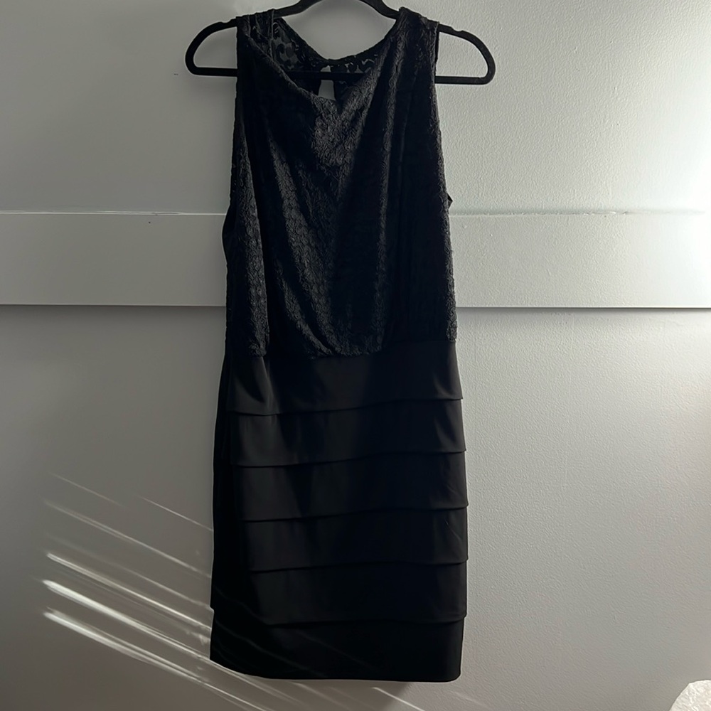 Valerie Bertinelli size 14 dress